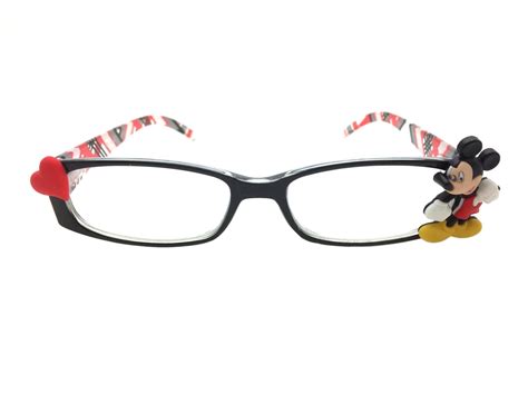 Women S 2 0 Strength Disney Reading Glasses With