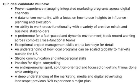 11 Must Have Skills Of A Digital Marketing Manager In 2022 2024