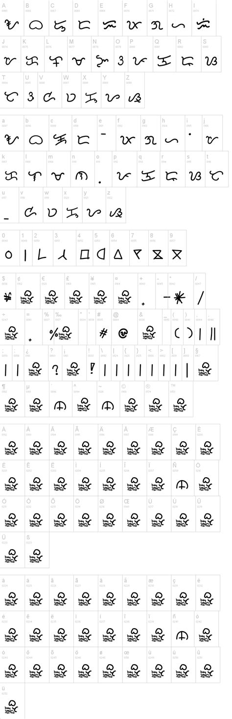 Within that broad category you'll find a range of styles that reflects the variations and subtle differences found in actual handwriting. Baybayin Tayo Handwriting B30 Font | dafont.com