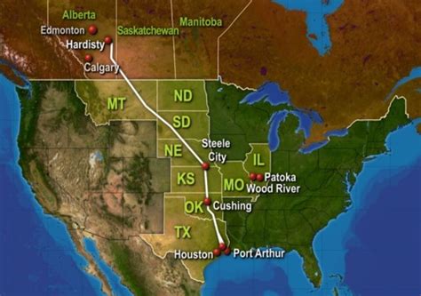 Proposed pipeline projects in canada. Keystone XL: A Civic Issue | Alanna's ePortfolio