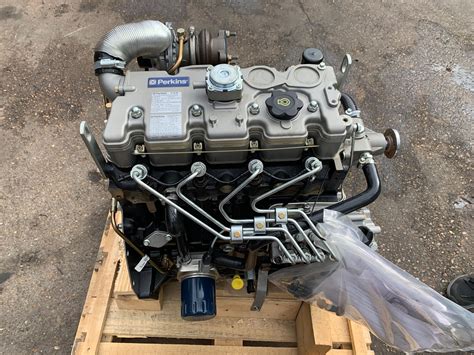 Perkins 404c22 404d22 Engine