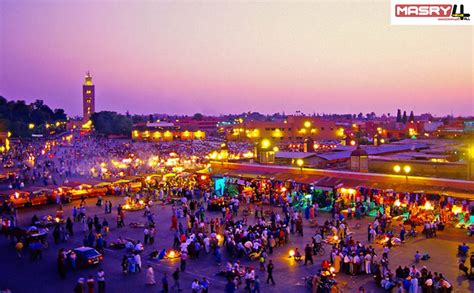 أفضل 10 أماكن سياحية تستحق الزيارة في المغرب Masrynews4all