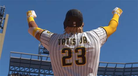Sony Offers A Brief Look And Overview At Mlb The Show 21s Gameplay