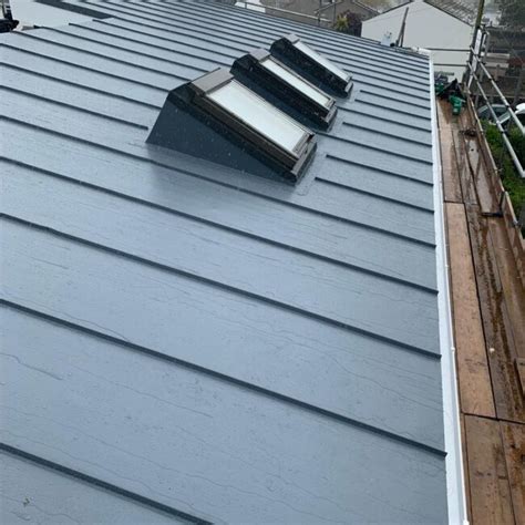 Flat Roofers Cardiff Jamie Burley Flat Roofing Accredited Flat Roofers