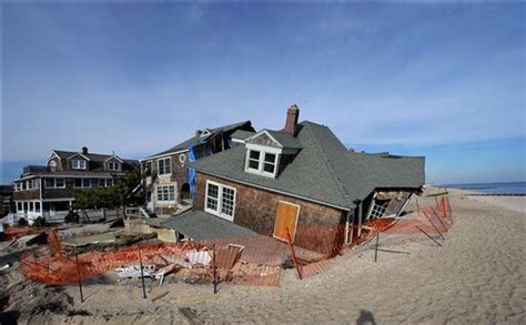 House Passes 50 Billion Sandy Aid Package News