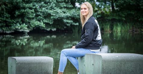 Auch profis machen manchmal fehler :) Die SRF-Sportreporterin aus dem Hinterthurgau | St.Galler ...