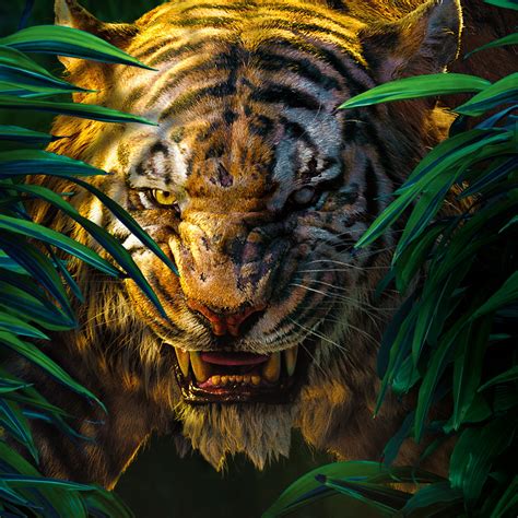Image Gallery Shere Khan