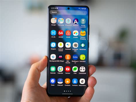 Samsungs One Ui 40 Needs To Have These Five New Features