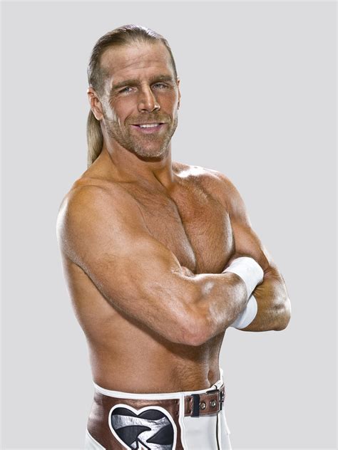 Shawn Michaels WWE Photo Fanpop