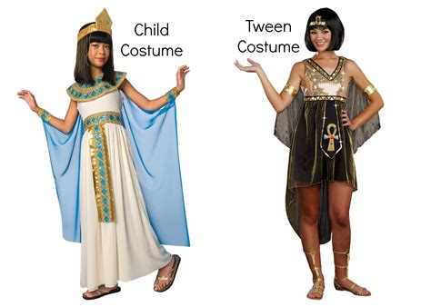 Retail Hell Underground Mom Rants On The Sexing Up Of Tween Halloween Costumes