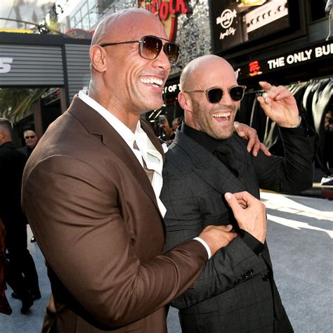 Hobbs & shaw delivers the goods one would expect from its ridiculous title. Stars attend premiere of 'Fast & Furious Presents: Hobbs ...