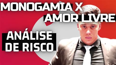 Risco E Monogamia Youtube