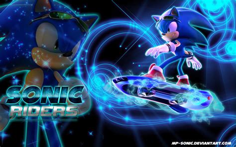 646 sonic hd wallpapers and background images. 49+ Cool Sonic Wallpapers on WallpaperSafari