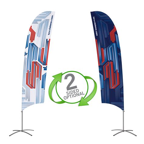 Blade Flags Free Shipping Tex Visions