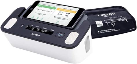 Omron Complete Blood Pressure Monitor Ekg Amazonsg Health