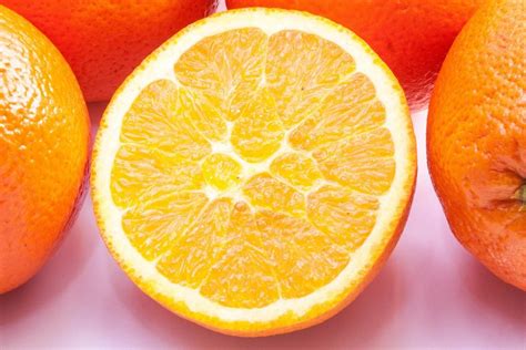 10 Different Types Of Oranges Edible Blog