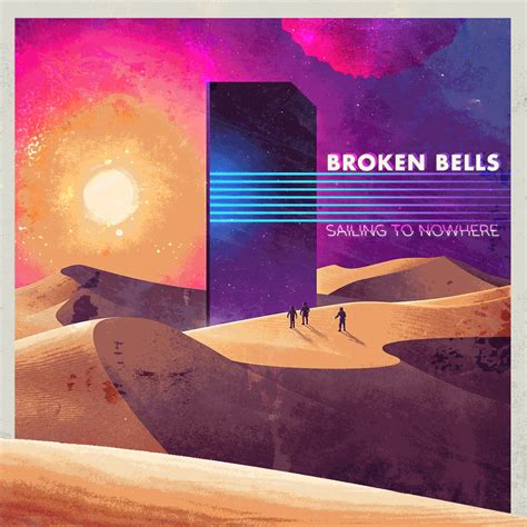 broken bells album cover desktop wallpaper