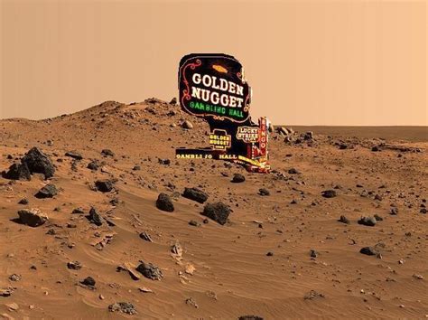 Mars Surface On Curezone Image Gallery