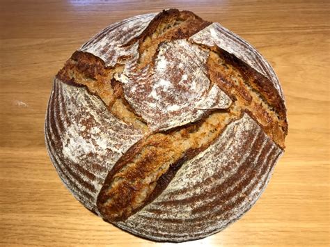 In the british isles it is a bread which dates back to the iron age. Barley - Rye Bread | The Fresh Loaf