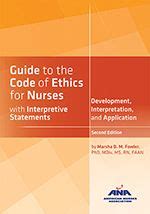 Guide To The Code Of Ethics For Nurses With Interpretive Statements Development Interpretation