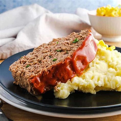 All Time Best Weight Watchers Meatloaf Easy Recipes To Make At Home