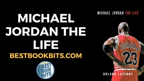 The life by roland lazenby. Roland Lazenby: Michael Jordan The Life Book Summary ...