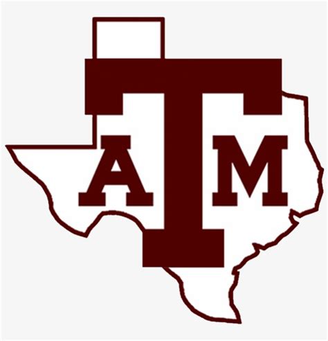 Texas Aandm Texas Aandm Logo Png Image Transparent Png Free Download On