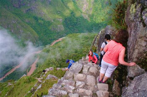 Elevation In Machu Picchu Combating Altitude Sickness A Piece Of Travel
