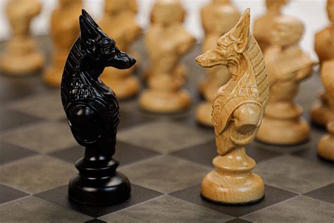 Elo Rating System Definition And How It Works In Chess Henry Chess Sets