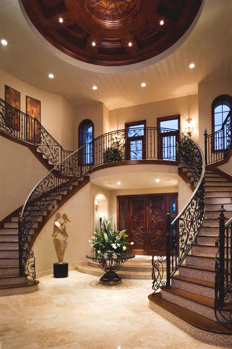 Luxury Goals On Twitter Staircase Design Luxury Homes Dream Houses