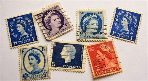 How To Sell A Stamp Collection For Top Dollar Definitive Guide
