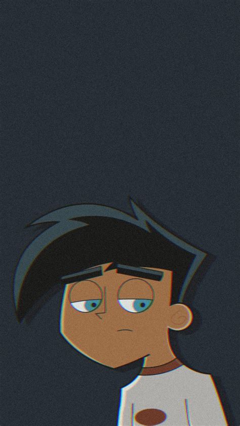 View 21 Danny Phantom Aesthetic Wallpaper Cute Profile Pictures For
