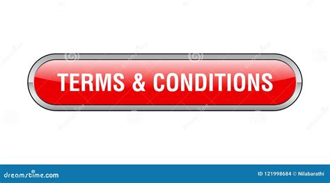 Terms And Conditions Stock Illustration Illustration Of Graphics