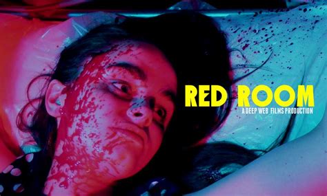 When i was 16, i had a really good friend a year younger who was deep into coding. #IrishFilm: Independent feature-length horror Red Room to ...