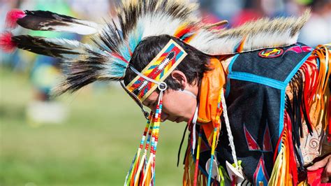 What Was The Native American Culture Culture Comes From The Top
