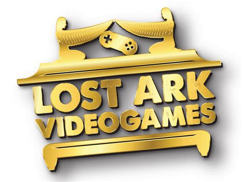 Lost Ark Video Games Arcade And Videogame Retailer