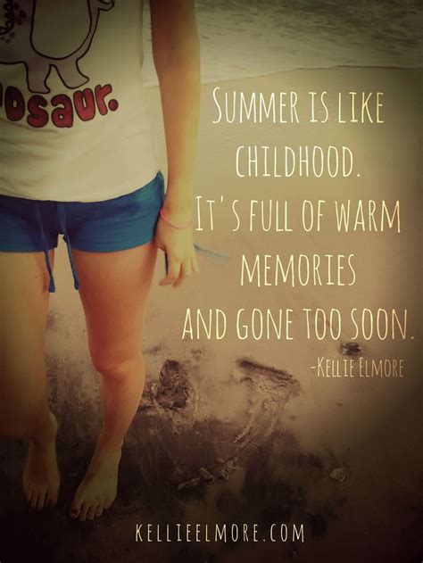 Summer Memories Quotes Memories Quotes Trendy Quotes