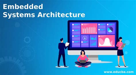 Embedded Systems Architecture Advantages Of Embedded System