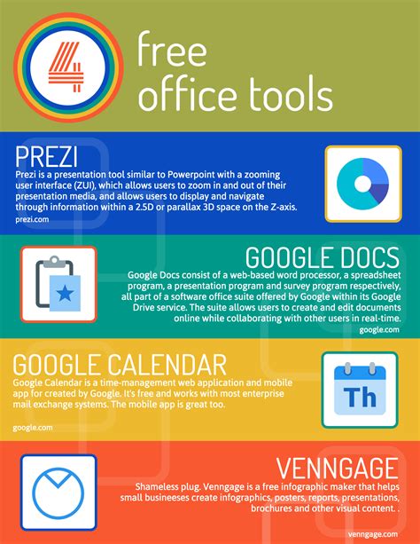Infographic Template Word Tutoreorg Master Of Documents