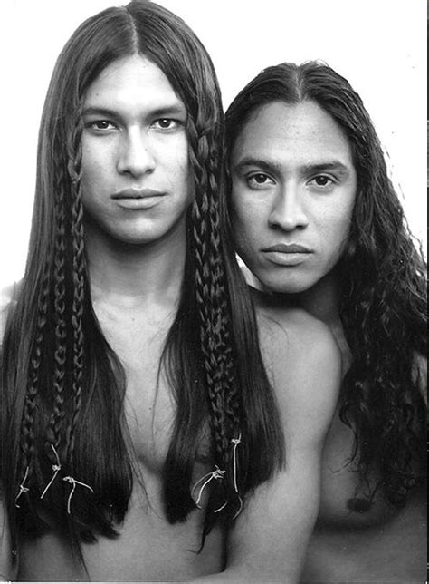 Native American Men Sexy Native American Men Pinterest
