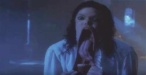 Michael Jackson And Stephen King Made A Bizarre Horror Movie Youve