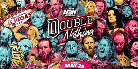 how did aew double or nothing fair in ppv buys