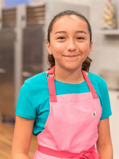 Hosts and judges duff goldman and at stake, a sweet prize package that includes a complete bakers' kitchen of food network baking products, a profile in food network magazine. Kids Baking Championship Competitors, Season 4 | Kids ...