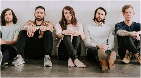 Mayday Parade Release Emotional New Song Drop New Video Alternative