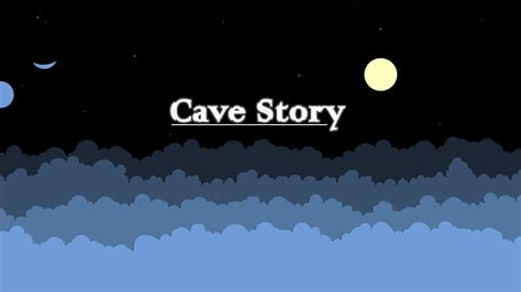 Cave Story HD Wallpaper | Background Image | 1920x1080 | ID:515329 ...