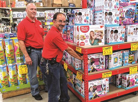 Ollie's Bargain Outlet Opens In Aviation Mall Offering A ...