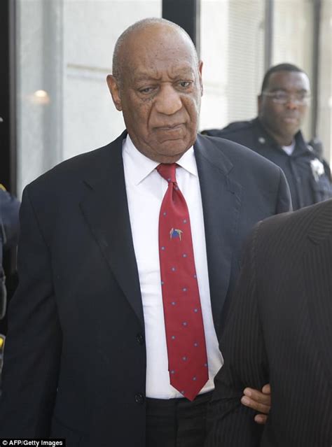 temple revokes bill cosby s honorary degree after sexual assault conviction daily mail online