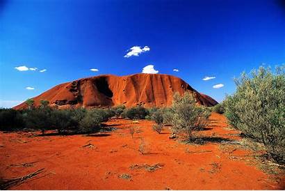Deserts Australia Desktop Wallpapers