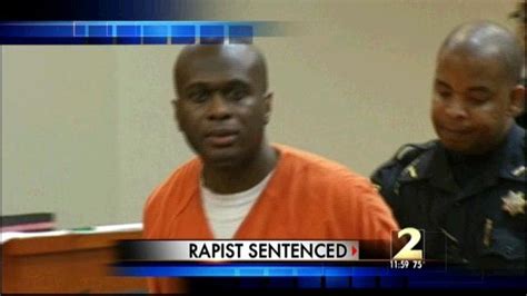 Convicted Serial Rapist Sentenced To 8 Life Prison Terms Plus