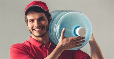 5 Reasons To Subscribe To A Water Delivery Service For Your Home